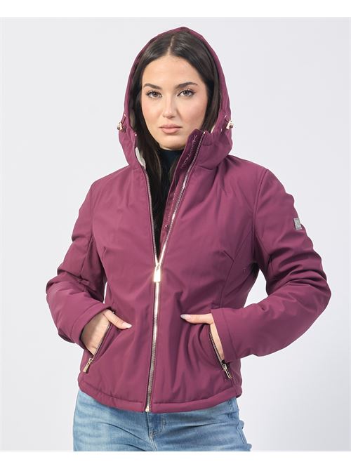 Yes Zee softshell women's jacket YES ZEE | J028-M2000522